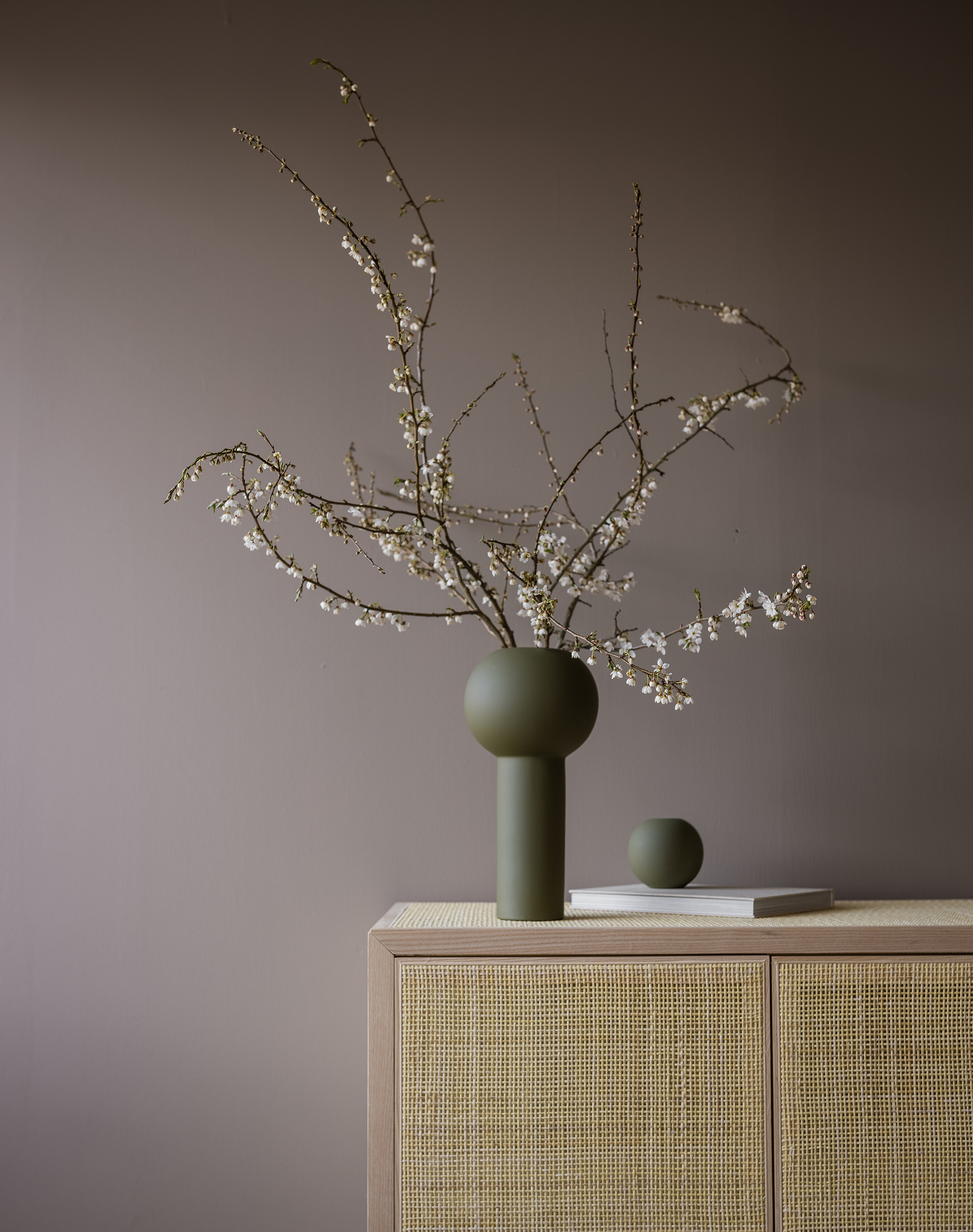 Pillar Vase | Official Store | Design