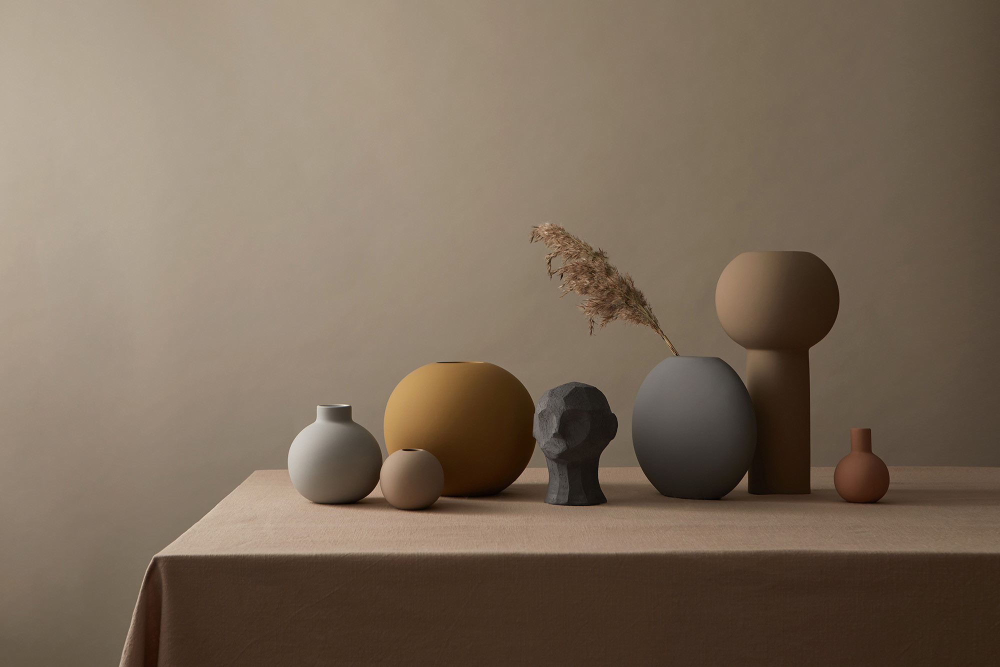 Vase Sand | Official Store | Cooee Design